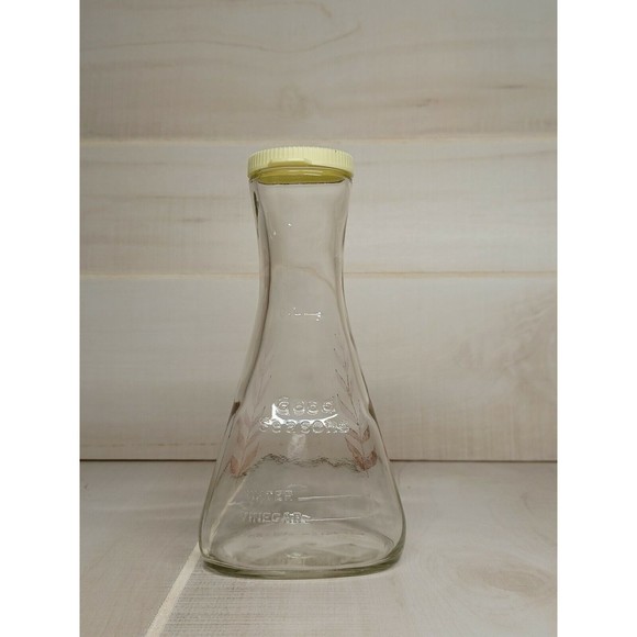 Good Seasons Kitchen Vintage Good Seasons Vinegar Dressing Cruet